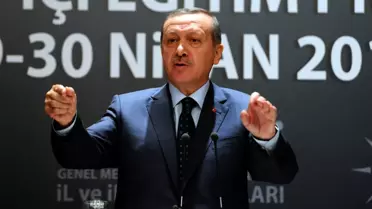 AK Parti Grup Toplantısı (2)