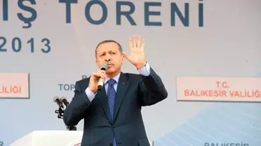 AK Parti TBMM Grup Toplantısı