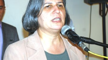 BDP TBMM Grup Toplantısı