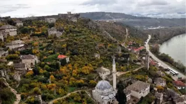 Bosna Hersek'te 'Camiler Günü'