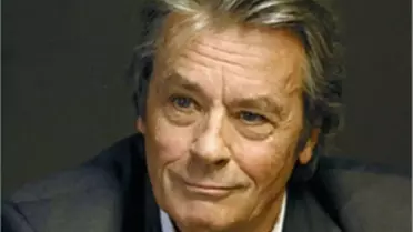 Festivalin Onur Konuğu Alain Delon
