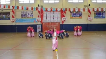 Geleneksel Çocuk Oyunları Finali