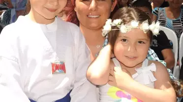Hıdrellez Bayramında Çerçioğlu İzdihamı