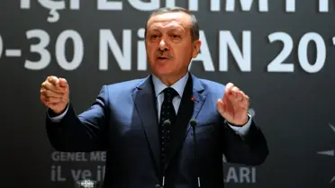 'Kimse Bize Çalım Atmaya Kalkmasın'