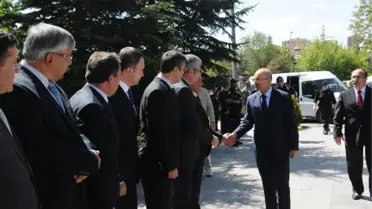 Maliye Bakanı Şimşek: Ülkemiz Çözümle Birlikte Çok Daha Hızlı Kalkınacak, Gelişecek