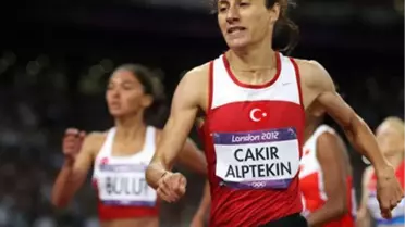Milli Atletlere Büyük Şok
