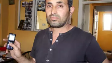 Önce Hırsızlık, Sonra İşyeri Sahibine Alaycı Mesaj