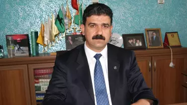 (Özel Haber) BBP Lideri Yazıcıoğlu'nun İçinde Bulunduğu Helikopter Kazası