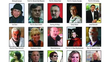 Sanko Sanat Galerisi 2. Ressamlar Buluşması