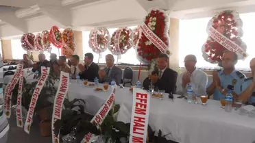 Söke'de Karayolu Trafik Güvenliği Haftası Kutlandı