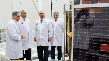 Tübitak ve NATO Arasında Dev Anlaşma