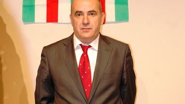 Yalovaspor'da İstifa Şoku