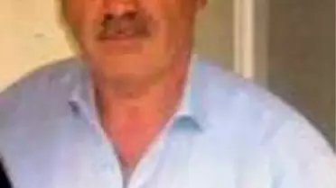 Attan Düşen Çiftçi, Hastanede Öldü