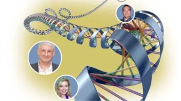 Avrupalılar, Genetik Olarak Aynı Aileye Mensup