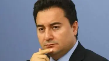 Babacan, İhracatın Yıldızları Ödül Törenine Katıldı