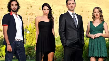 Beni Affet'te Sular Durulmuyor