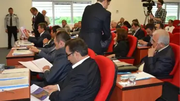 Beylikdüzü Geleceği Tehlikede