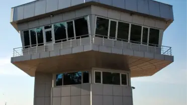 Ceylanpınar Tarım İşletmesi 24 Saat Gözetleniyor