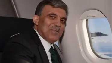 Cumhurbaşkanı Gül Portekiz'den Ayrıldı