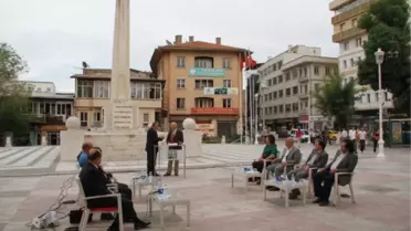 Gaziantep Çözüm Sürecini En Çok İsteyen Şehir