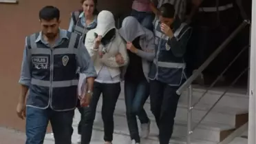 Gizli Belge Davasında 15'inci Gün; 'Asker Adamın Siyasetle İşi Olmaz'