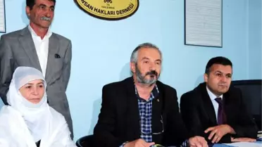 İHD:Provokatif Eylemlere Karşı Hazırlıklıyız