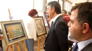 Konuşan Fırçalara Yoğun İlgi