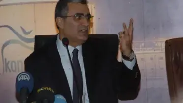 Pankobirlik Genel Başkanı Konuk.'Bizim Görevimiz Üreticilerimizin Mutluluğunu ve Refahını...