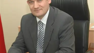 Prof. Bozlağan'ın Önerisi Başbakanın Gündeminde