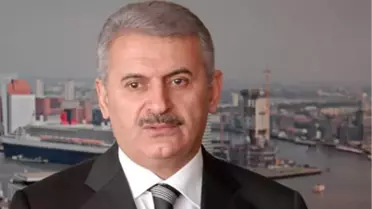Bakan Yıldırım Net Konuştu