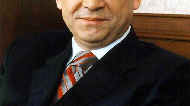 Tüsiad Başkanı Yılmaz Bursa'da Vergi Rekortmeni Oldu