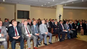 5. Ulusal Yerel Ekonomiler Kongresi Başladı