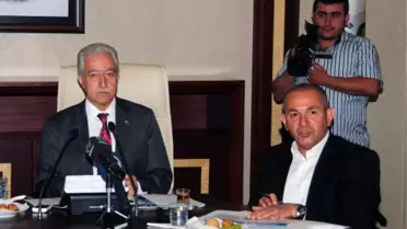 Engelliler İçin Gençlik Festivali