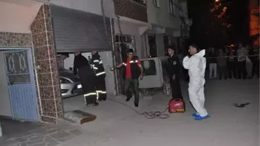 92 Yaşındaki Kadın Zehirlenerek Öldü