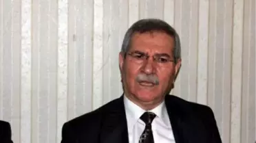 Bask Genel Başkanı Akay: Yakışıksız Yasa Teklifi Geri Çekilmeli