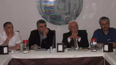 Empati Düşünce Topluluğu Sonuç Bildirgesi Yayınlandı