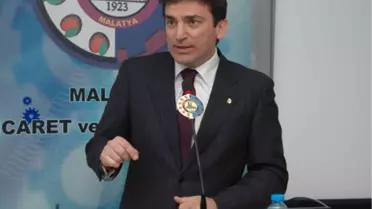 İTO Başkanı Yalçıntaş'dan Veda