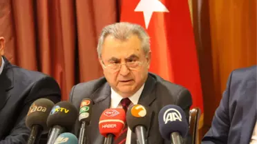 KKTC Başbakanı Küçük, Yükselen Markalaşma Akımının Türkiye'nin Güçlenmesiyle KKTC'ye de Yansıdığını...