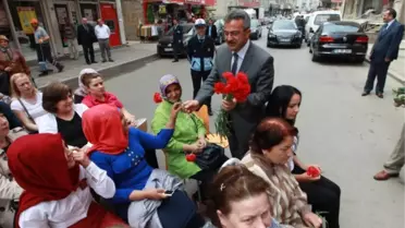 Köşker: GESMEK Gurur Kaynağımız