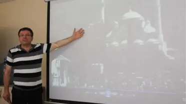 Manisa'nın 1960'lı Yıllardaki Görüntüleri Ortaya Çıktı