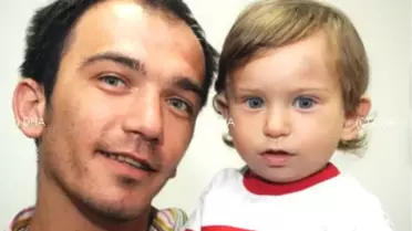 Mavi Gözleri Artık Hayata Gülümsüyor