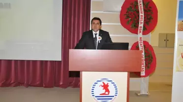 Müftü Öztürk: 'Cami İsrafımız Dahi Var'