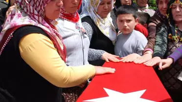 Ordu, Şehidini Dualar ile Uğurladı