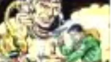 Tommiks Sayı: 22 Soygun Kitabı