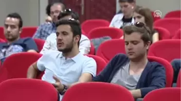 Tv Sunucusuna 'Çözüm Süreci' Eleştirisi
