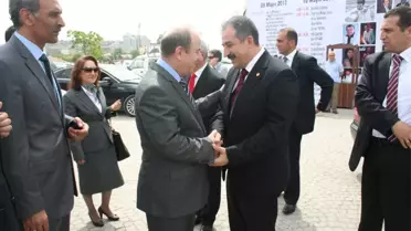 Ankara'da Erzurum Günleri Başladı