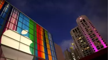 Apple'dan Devleri Sarsacak Karar