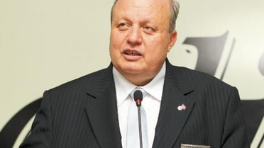 Aso Yönetim Kurulu Başkanlığına Nurettin Özdebir Yeniden Seçildi