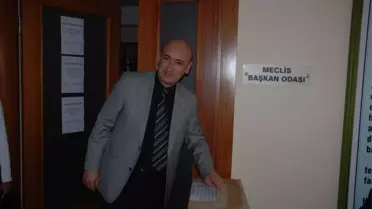Ayto'nun Organ Seçimleri Yapıldı