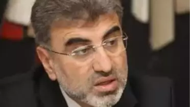 Bakan Yıldız, Bulgar Bakan Vasiliev'le Bir Araya Geldi